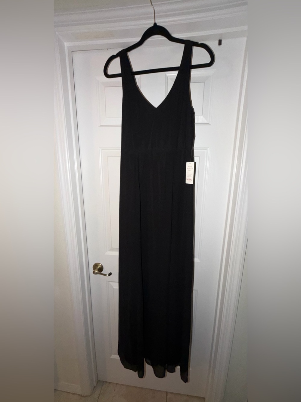 Show Me Your Mumu Jenn Maxi Dress